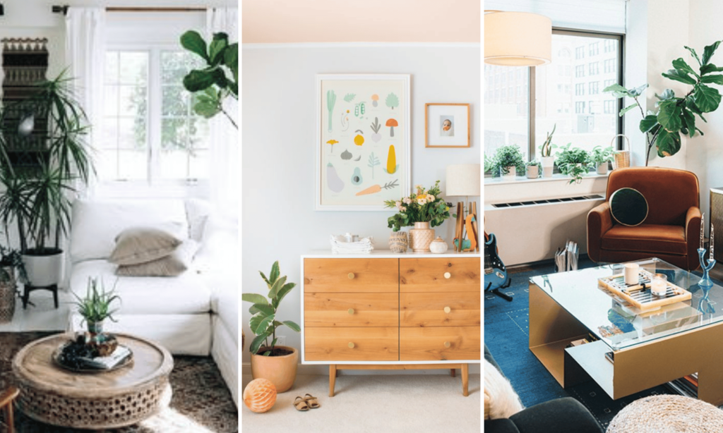 5 Happy Interior Inspirations: Hump Day Picks - Kind Home Solutions