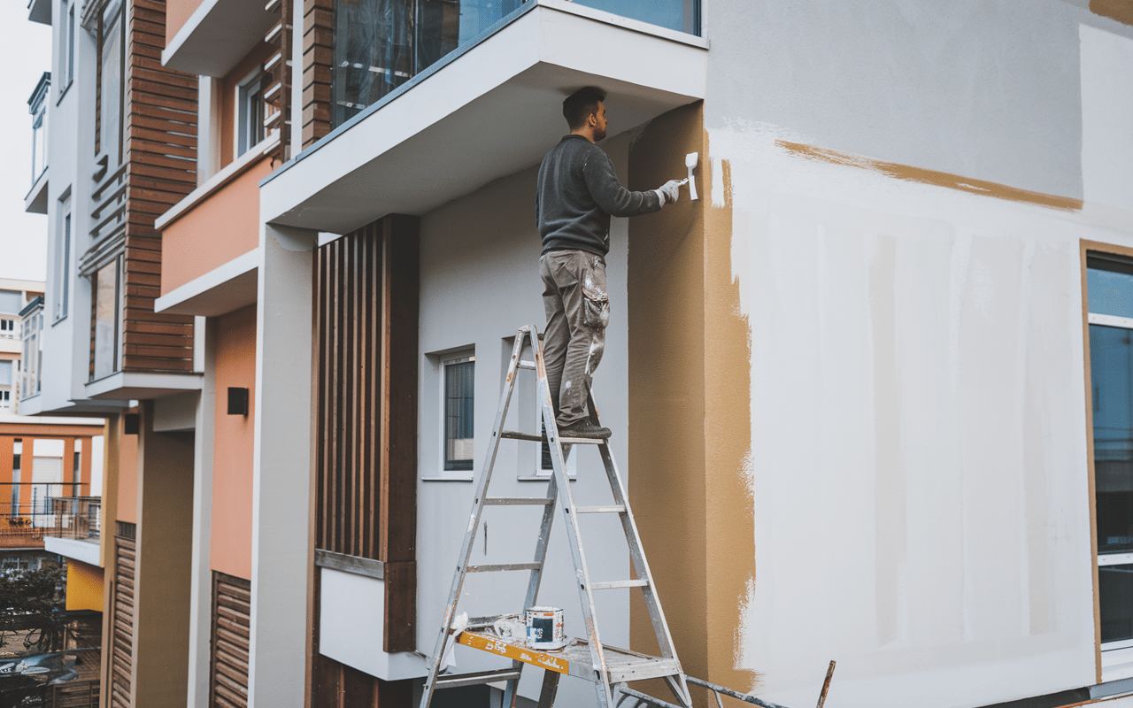 Best painters in Denver