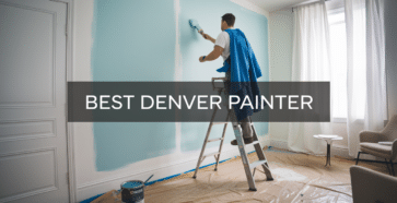 Top Denver painters