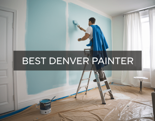 Top Denver painters